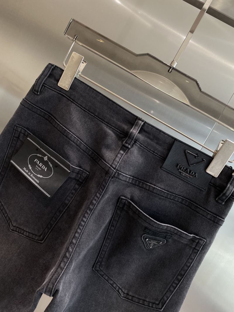 Prada Jeans